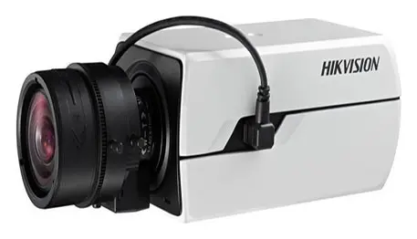 Hikvision DS-2CD4035FWD-AP 3 MP IP Box Kamera