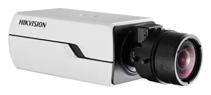 Hikvision DS-2CD4065F-(A)(P) 6 MP IP Box Kamera