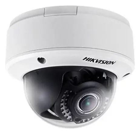 Hikvision DS-2CD4112FWD-MZ 1.3 MP Motorize Lens IP Dome Kamera