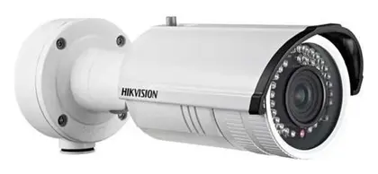 Hikvision DS-2CD4212FWD-I 1.3 MP Motorize Lens IP Bullet Kamera