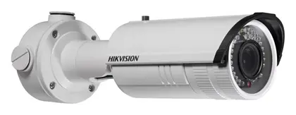 Hikvision DS-2CD4232FWD-IS 3 MP Motorize Lens IP Bullet Kamera