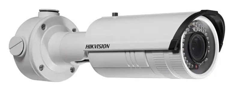 Hikvision DS-2CD4232FWD-IS 3 MP Motorize Lens IP Bullet Kamera
