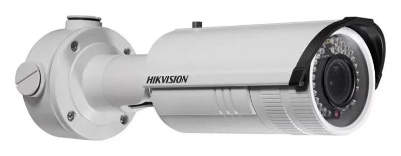 Hikvision DS-2CD4232FWD-IZ 3 MP Motorize Lens IP Bullet Kamera