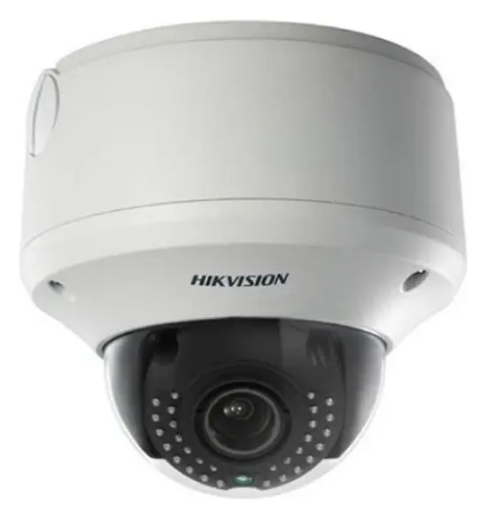 Hikvision DS-2CD4332FWD-IZHS 3 MP Motorize Lens IP Dome Kamera