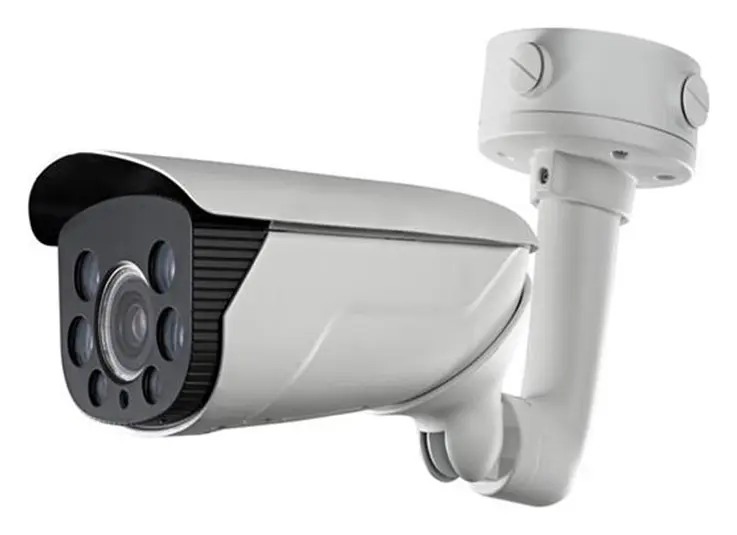 Hikvision DS-2CD4625FWD-IZHS 2 MP Motorize Lens IP Bullet Kamera