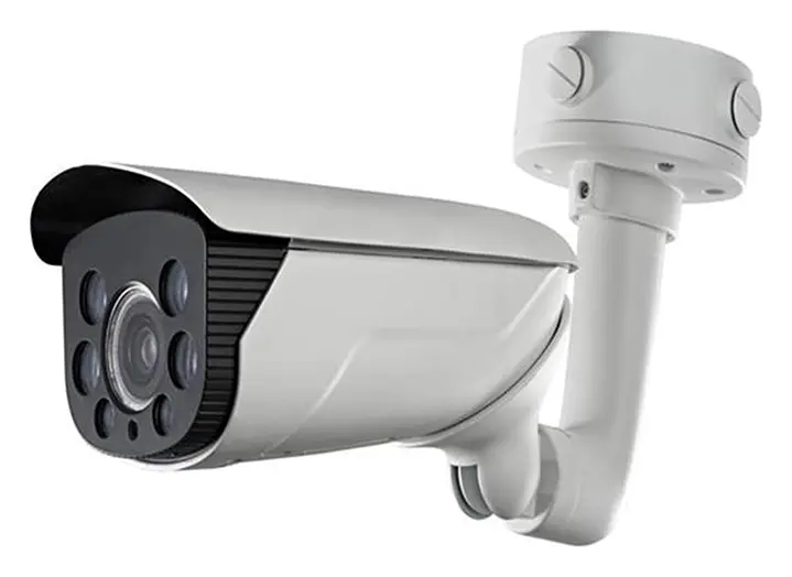 Hikvision DS-2CD4635FWD-IZ 3 MP Motorize Lens IP Bullet Kamera