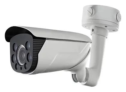Hikvision DS-2CD4635FWD-IZS 3 MP Motorize Lens IP Bullet Kamera