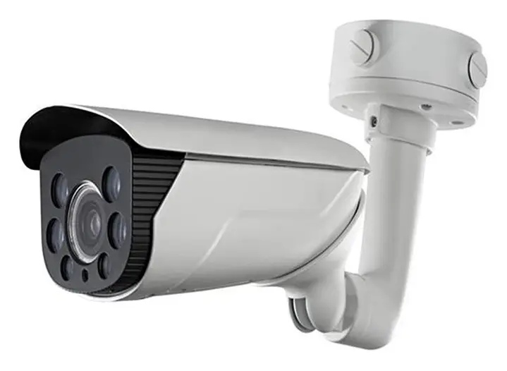 Hikvision DS-2CD4665F-IZH 6 MP Varifocal IP Bullet Kamera
