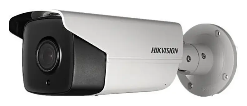 Hikvision DS-2CD4A24FWD-IZH(B) 2 MP Motorize Lens IP Bullet Kamera