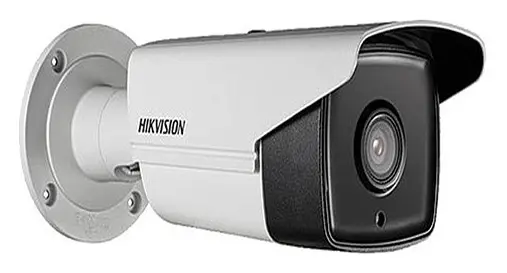 Hikvision DS-2CD4A25FWD-IZS 2 MP Motorize Lens IP Bullet Kamera