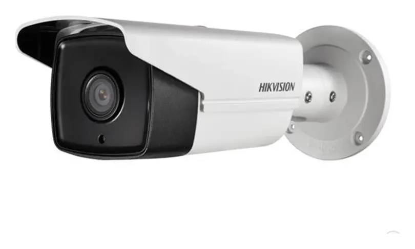 Hikvision DS-2CD4A26FWD-IZH 2 MP Motorize Lens IP Bullet Kamera