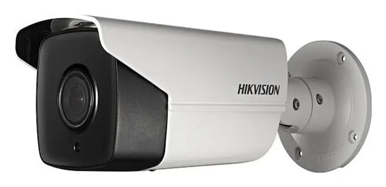 Hikvision DS-2CD4A26FWD-IZSP 2 MP Motorize Lens IP Bullet Kamera — görsel 2