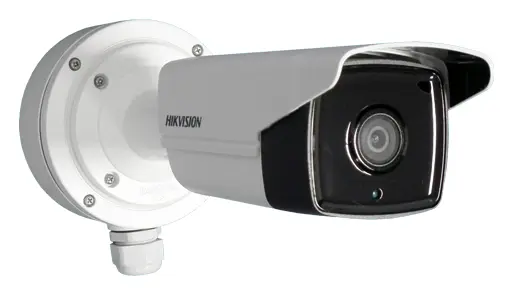 Hikvision DS-2CD4A45G0-IZ(H)S 4 MP Motorize Lens IP Bullet Kamera