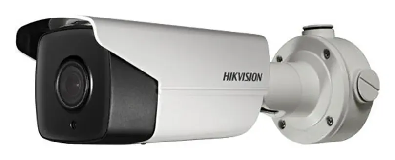 Hikvision DS-2CD4A65F-IZHS 6 MP Varifocal IP Dome Kamera