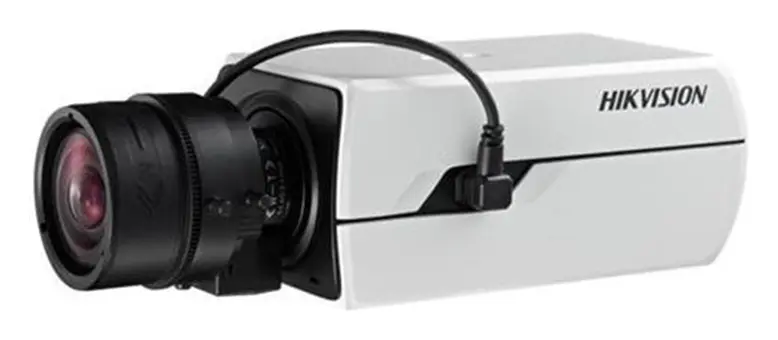 Hikvision DS-2CD4C26FWD 2 MP IP Box Kamera