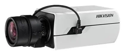 Hikvision DS-2CD4C36FWD 3 MP IP Box Kamera