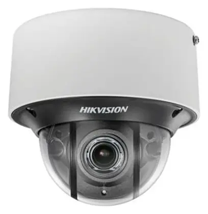 Hikvision DS-2CD4D16FWD-IZ 1.3 MP Varifocal IP Dome Kamera