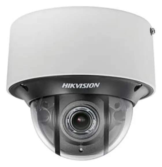 Hikvision DS-2CD4D16FWD-IZS 1.3 MP Varifocal IP Dome Kamera