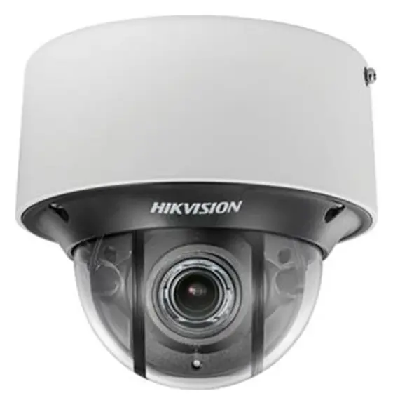 Hikvision DS-2CD4D26FWD-IZ 2 MP Varifocal IP Dome Kamera