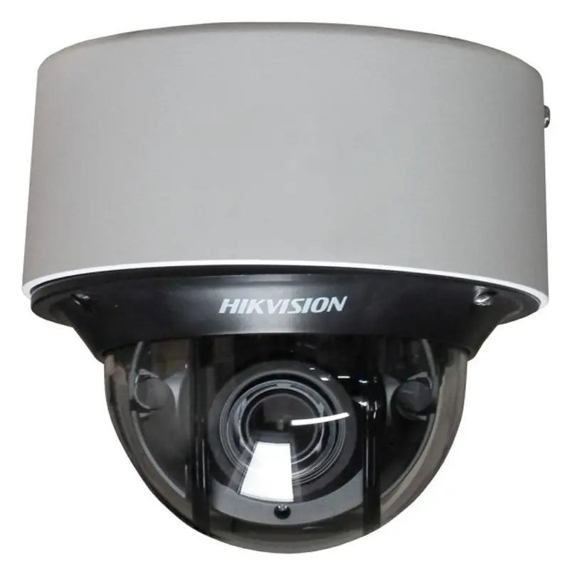 Hikvision DS-2CD4D26FWD-IZS 2 MP Motorize Lens IP Dome Kamera