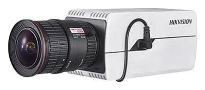 Hikvision DS-2CD5026G0-AP 2 MP Varifocal IP Box Kamera