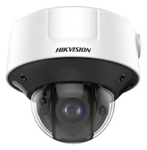 Hikvision DS-2CD5546G0-IZHSY 4 MP Varifocal IP Dome Kamera