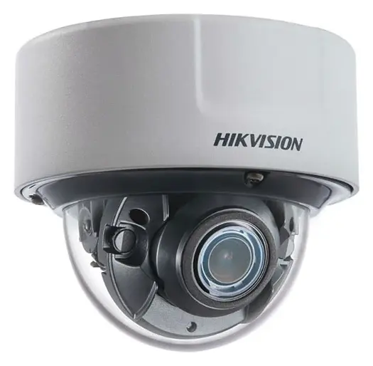 Hikvision DS-2CD5546G0-IZS 4 MP Varifocal IP Dome Kamera
