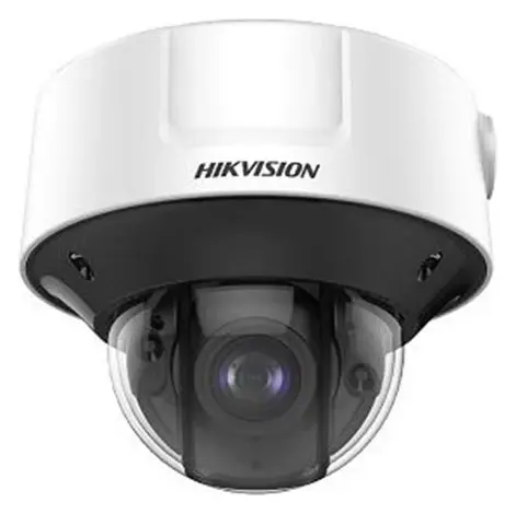 Hikvision DS-2CD5546G0-IZSY 4 MP Varifocal IP Dome Kamera