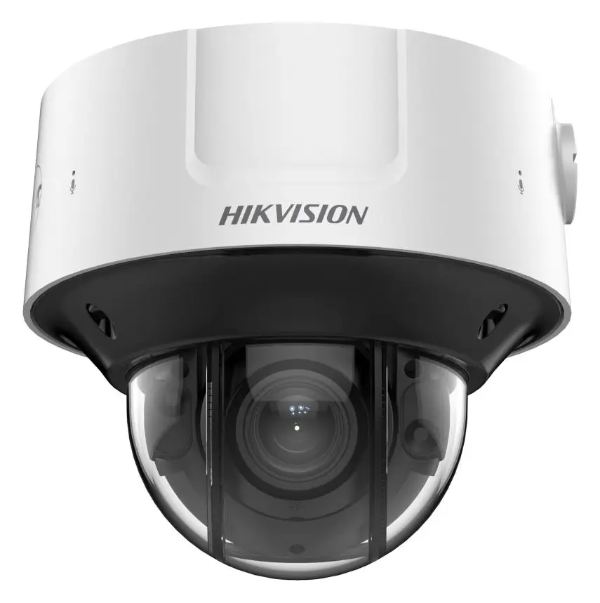 Hikvision DS-2CD5546G2-XZHSY 4 MP DarkFighter Varifocal IP Dome Kamera — görsel 2