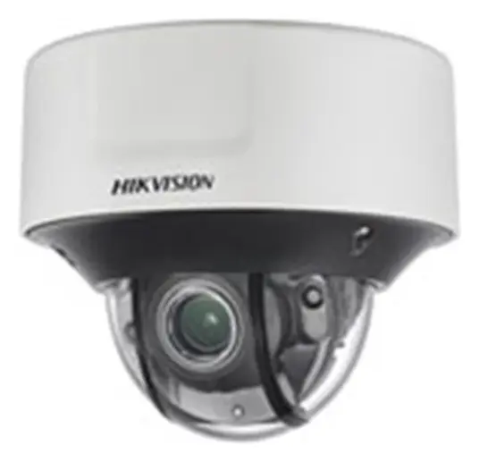 Hikvision DS-2CD5565G0-IZHS 6 MP Varifocal IP Dome Kamera