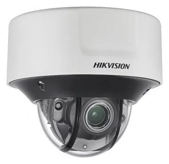 Hikvision DS-2CD5585G0-IZS 8 MP Motorize Lens IP Dome Kamera