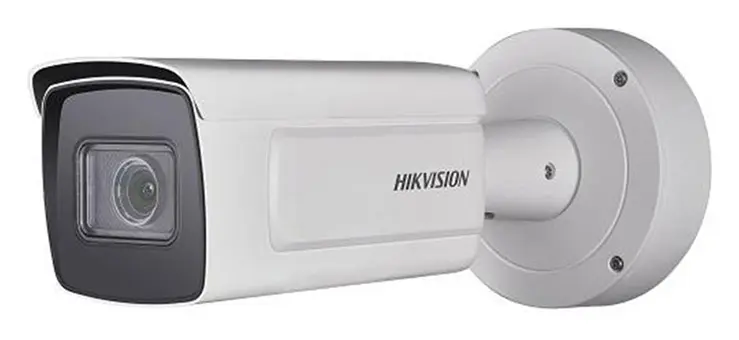 Hikvision DS-2CD5A26G0-IZHSY 2 MP Varifocal IP Bullet Kamera