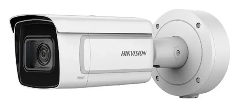 Hikvision DS-2CD5A26G0-IZSY 2 MP Varifocal IP Bullet Kamera