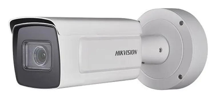 Hikvision DS-2CD5A46G0-IZ(H) 4 MP Varifocal IP Bullet Kamera