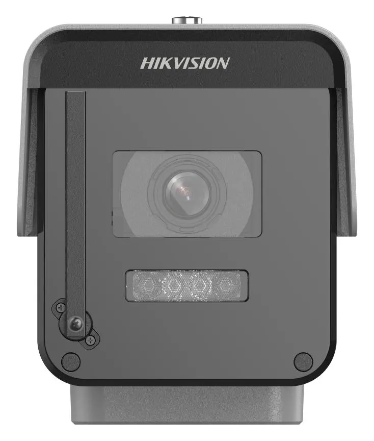 Hikvision DS-2CD6085G0/SC-IZRS IP Kamera — görsel 2