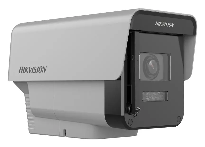 Hikvision DS-2CD6085G0/SC-IZRS IP Kamera — görsel 3