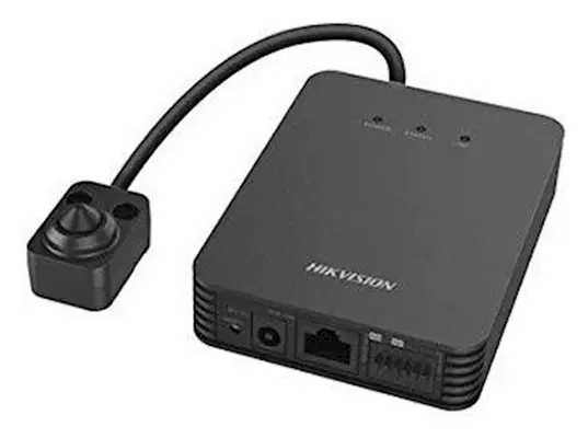 Hikvision DS-2CD6425G0-10 2 MP IP Kamera