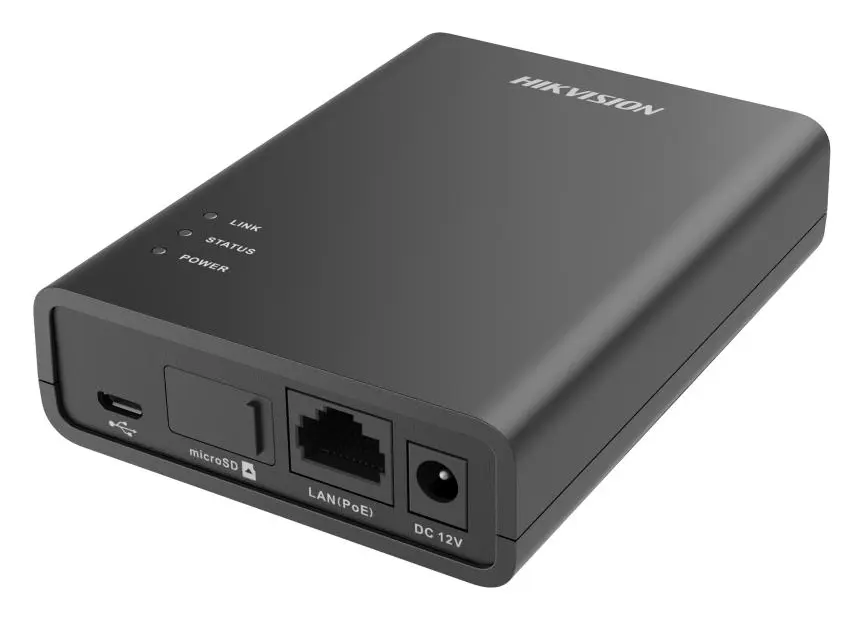 Hikvision DS-2CD6425G2-C1 2 MP IP Kamera — görsel 2