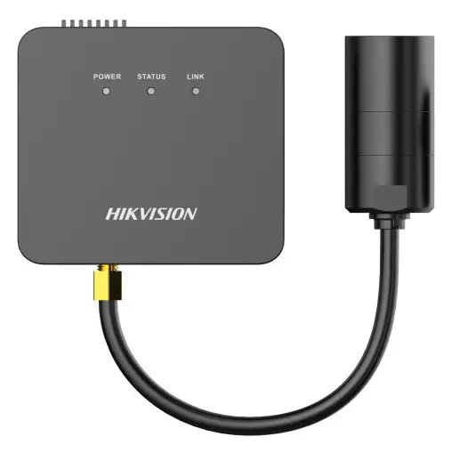 Hikvision DS-2CD6445G1-XX IP Kamera