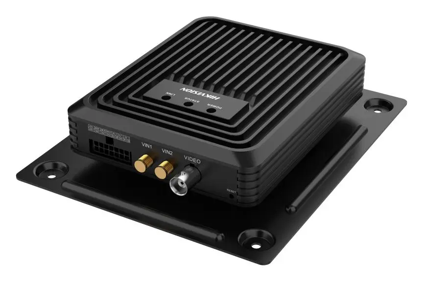Hikvision DS-2CD6445G3-C2 4 MP DeepinView IP Kamera — görsel 2