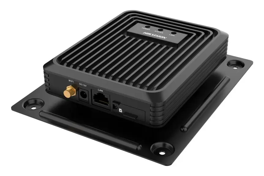 Hikvision DS-2CD6445G3-C2W 4 MP DeepinView IP Kamera