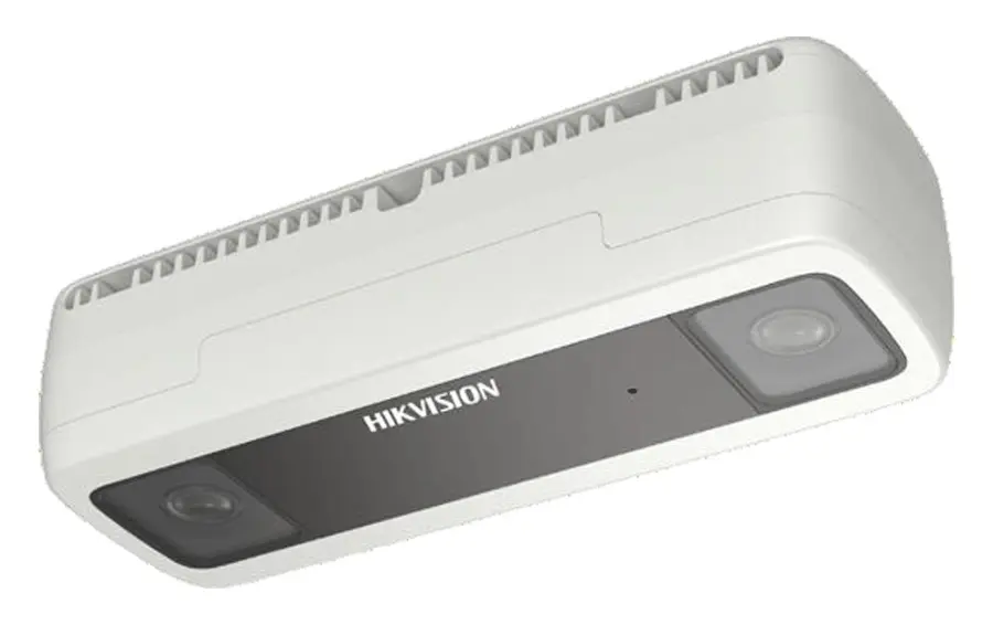 Hikvision DS-2CD6825G0/C-IVS 2 MP IP Kamera