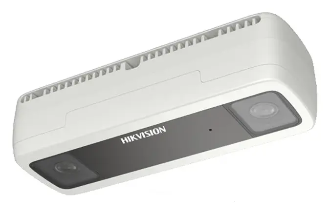 Hikvision DS-2CD6825G0/C-IVS 2 MP IP Kamera — görsel 2