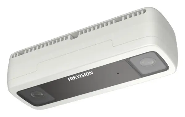 Hikvision DS-2CD6825G0/C-IV(S)(B) IP Kamera