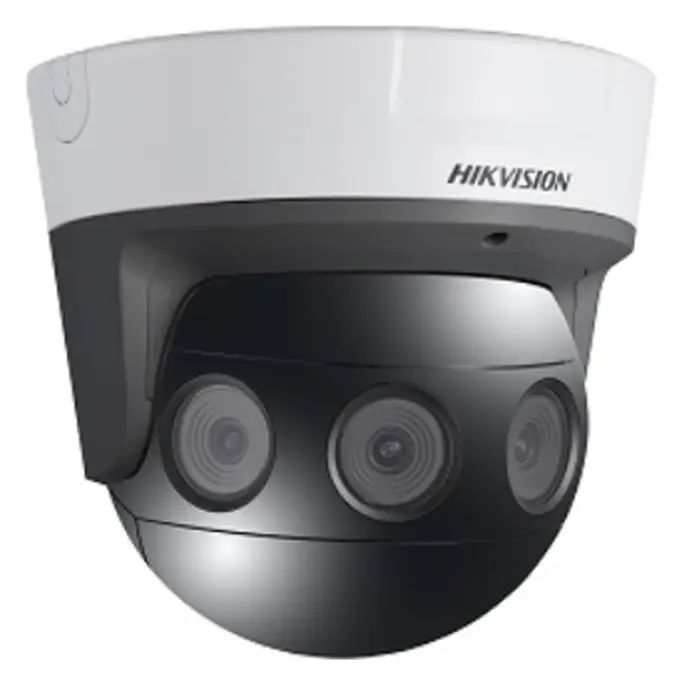 Hikvision DS-2CD6924F-I 8 MP Panoramik Kamera