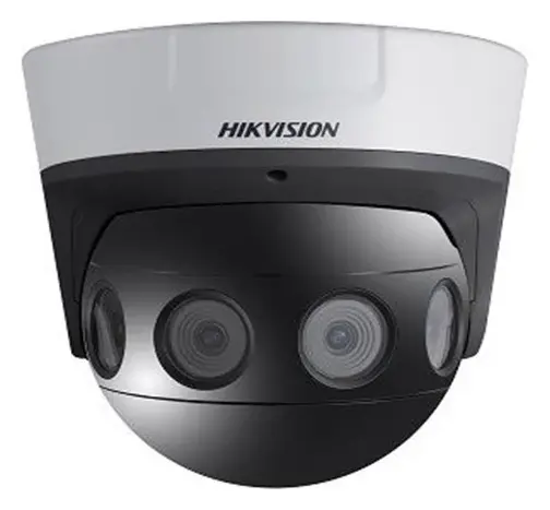 Hikvision DS-2CD6924F-I 8 MP Panoramik Kamera — görsel 2