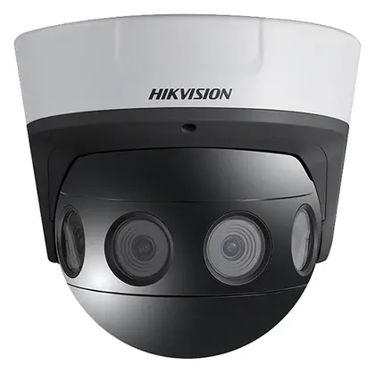Hikvision DS-2CD6924G0-IHS 8 MP Panoramik Kamera