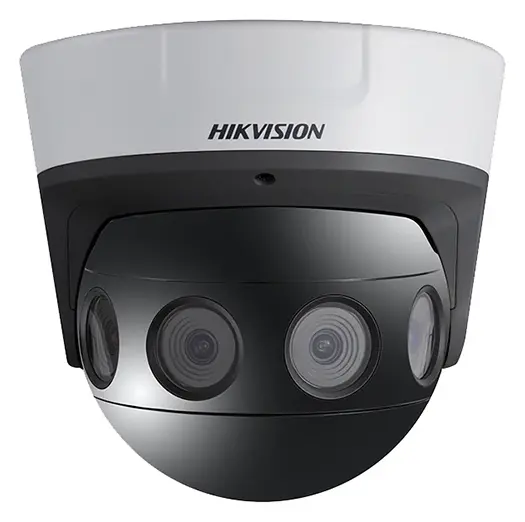 Hikvision DS-2CD6924G0-IHS 8 MP Panoramik Kamera