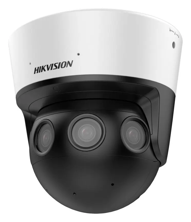 Hikvision DS-2CD6944G1-IHS(U)Y 16 MP PanoVu IP Panoramik Kamera