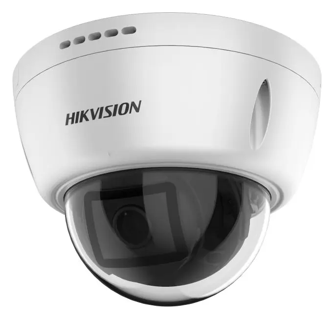 Hikvision DS-2CD6951G2-IS 5 MP PanoVu IP Panoramik Kamera